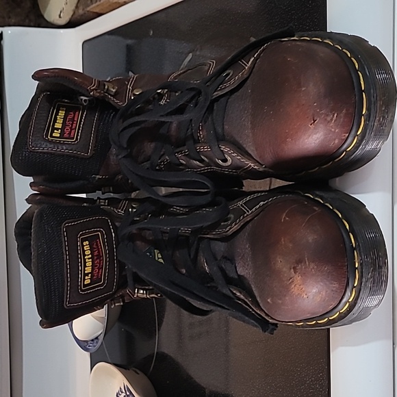 Dr. Martens Safety boots - Picture 1 of 10
